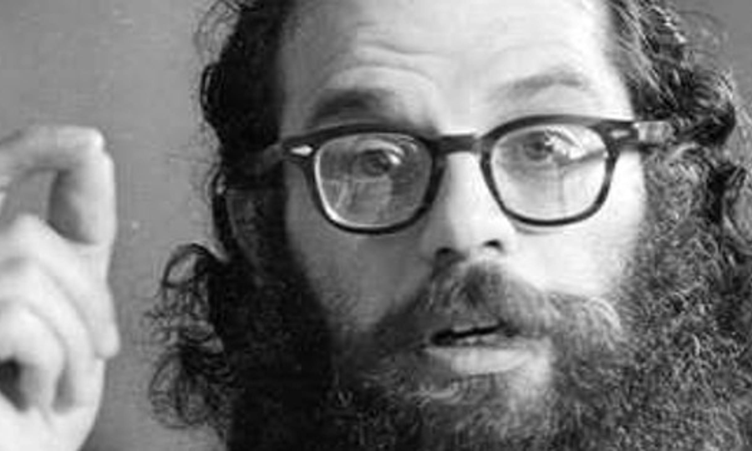 List of 500+ Famous Male Poets