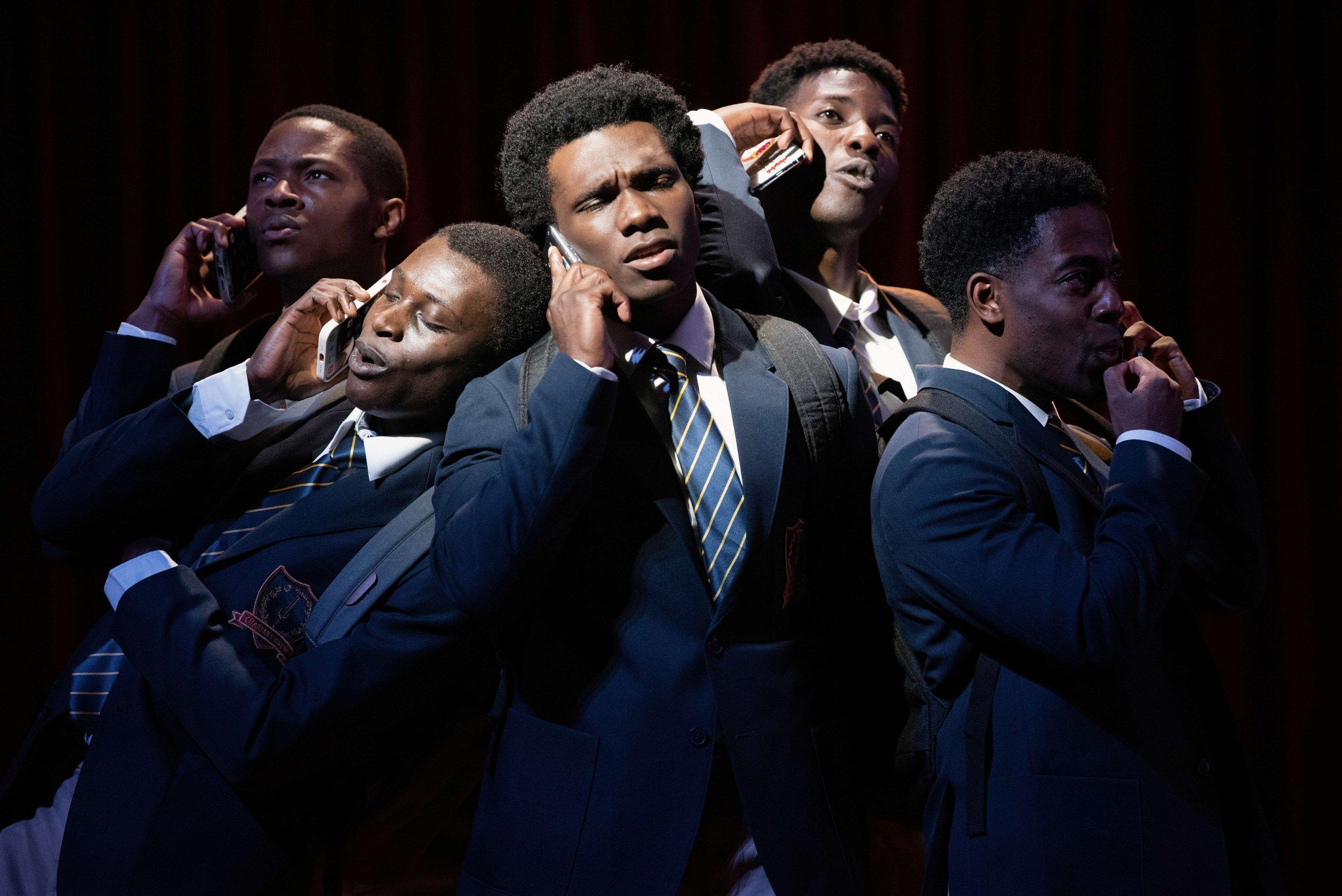 Theatre Review: Choir Boy, Bristol Old Vic - Vulnerable, honest ...
