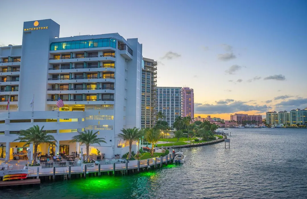 Ultimate Guide to Renaissance Hotels Boca Raton: Your Top Accommodation ...