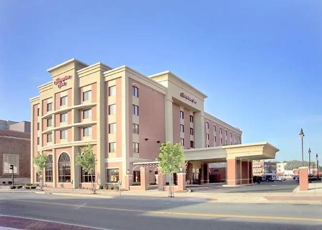 Top Hotels in Schenectady NY