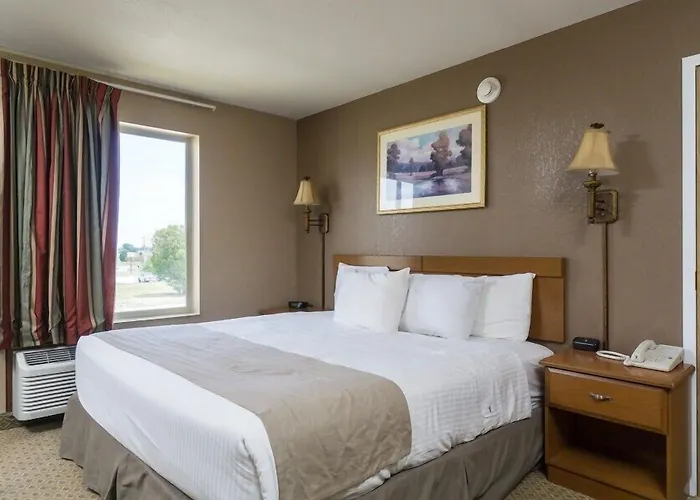 Top Jacksonville Airport Hotels with Shuttle