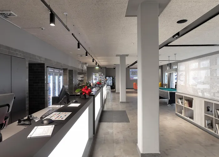 Auberge Jeunesse Berlin