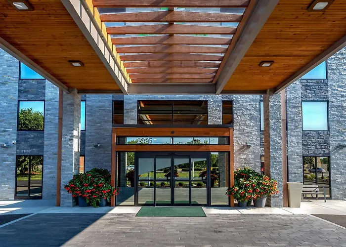 Best Pet Friendly Hotels Near Columbus Ohio