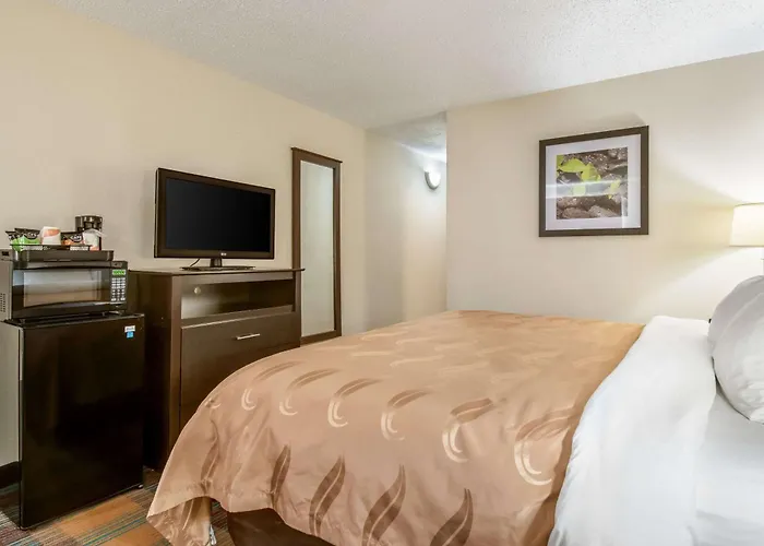 Top-Rated Pet Friendly Hotels in Bloomsburg