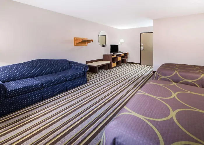 Top Hotels in Downtown Nevada City