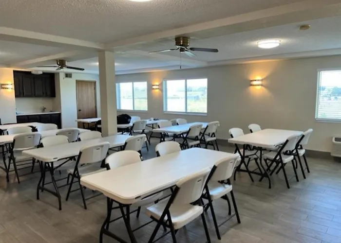 Leading Lawrenceburg Hotels for Memorable Stays