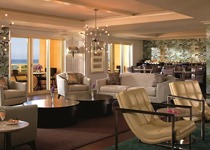 Finest Oceanfront Hotels in West Palm Beach