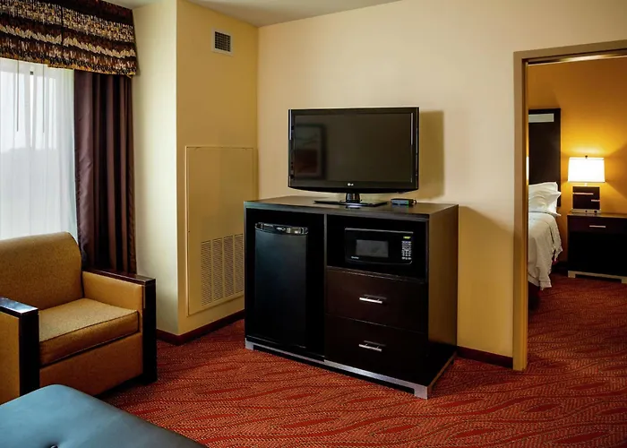 Top Hotels Near Picturesque Limerick PA