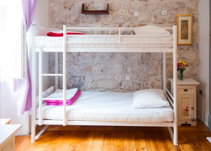 The Best Hostels in Dubrovnik: Your Guide to Budget-Friendly Accommodations