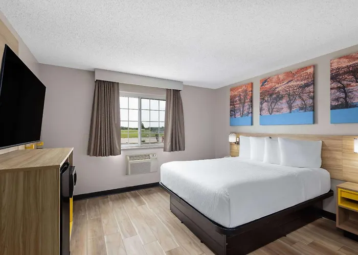 Top Hotels Near Miami Cruise Port