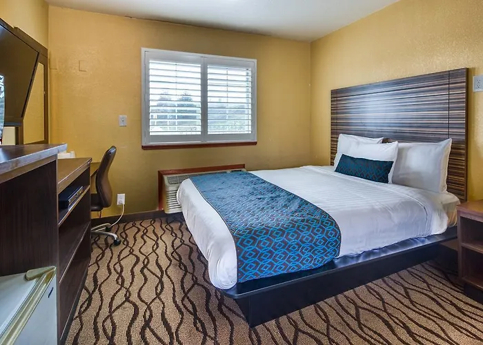 Best Hotels in Richmond, Virginia