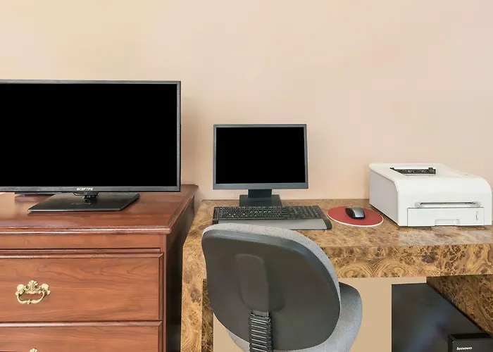 Premier Hotels on Wade Hampton Blvd, Greenville SC