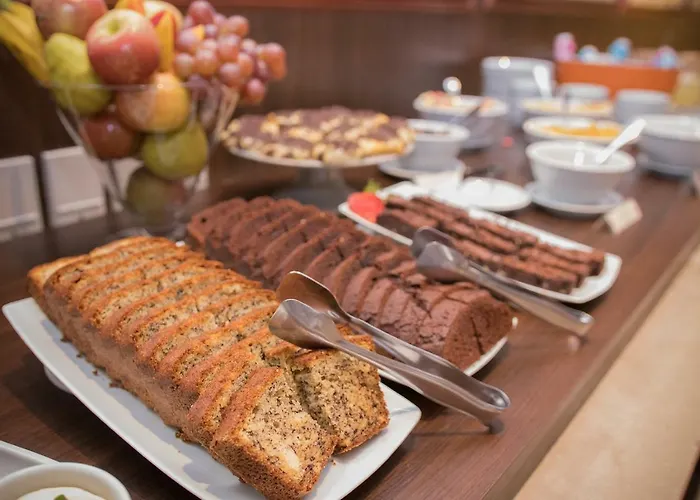 Best Hotels in Sao Paulo to Book