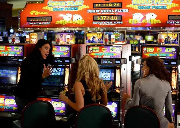 Top Hotels in Mesquite, Nevada